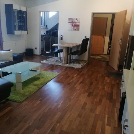 Апартаменти Klagenfurt'S Loft Klagenfurt am Woerthersee Екстер'єр фото