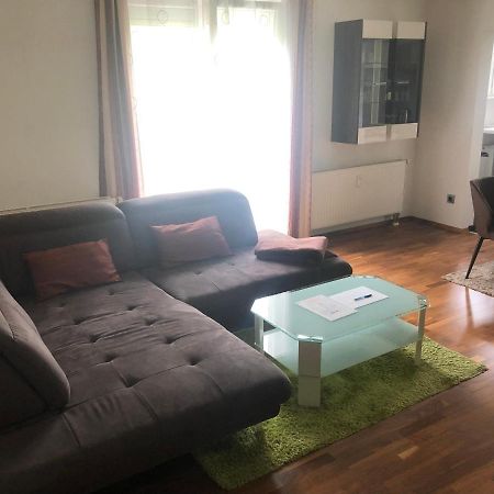 Апартаменти Klagenfurt'S Loft Klagenfurt am Woerthersee Екстер'єр фото