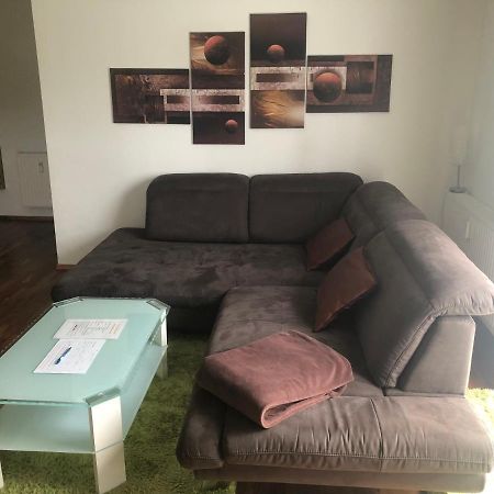 Апартаменти Klagenfurt'S Loft Klagenfurt am Woerthersee Екстер'єр фото