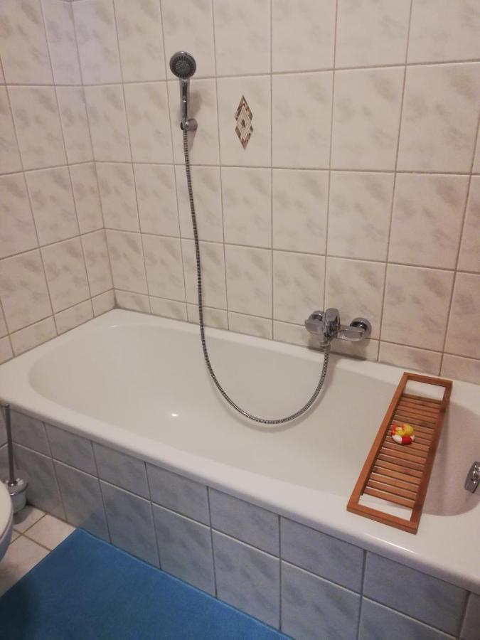 Апартаменти Klagenfurt'S Loft Klagenfurt am Woerthersee Екстер'єр фото