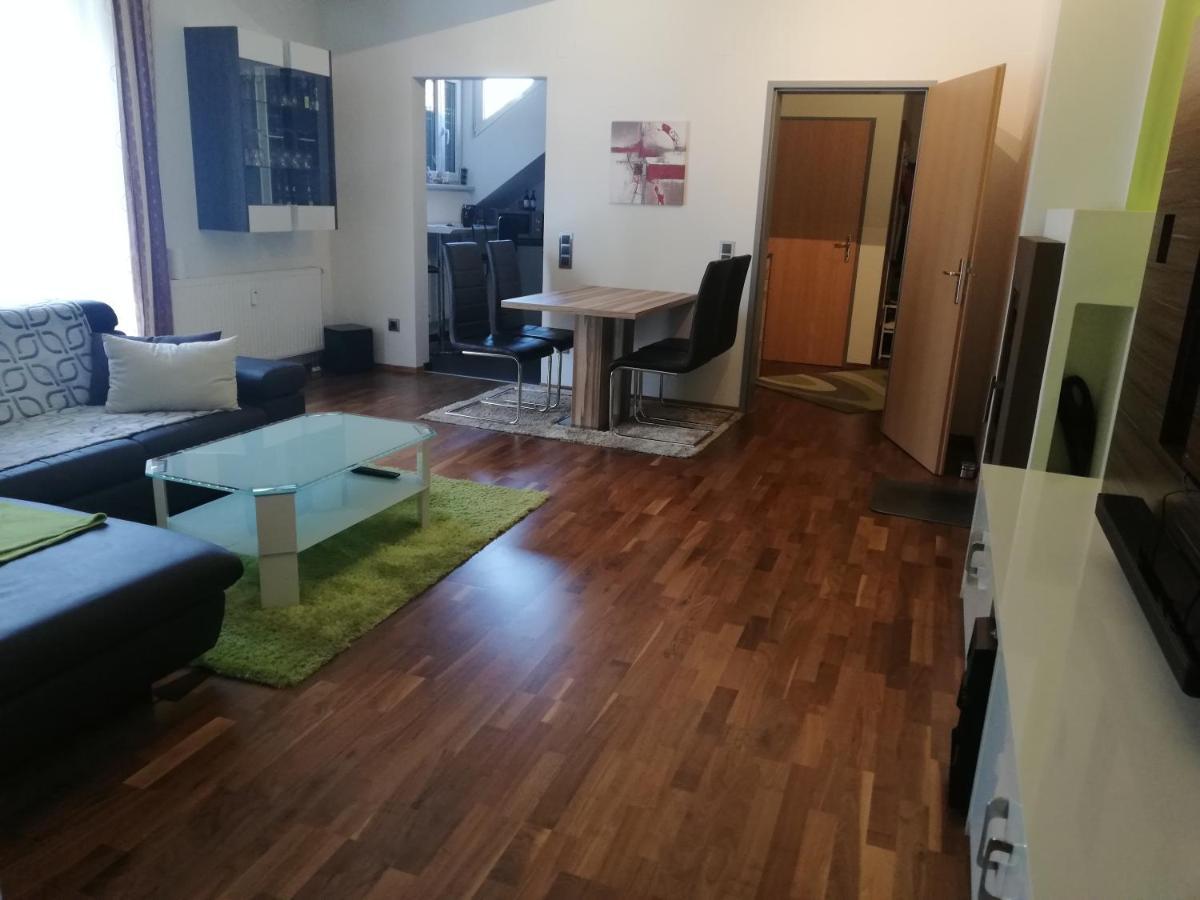 Апартаменти Klagenfurt'S Loft Klagenfurt am Woerthersee Екстер'єр фото