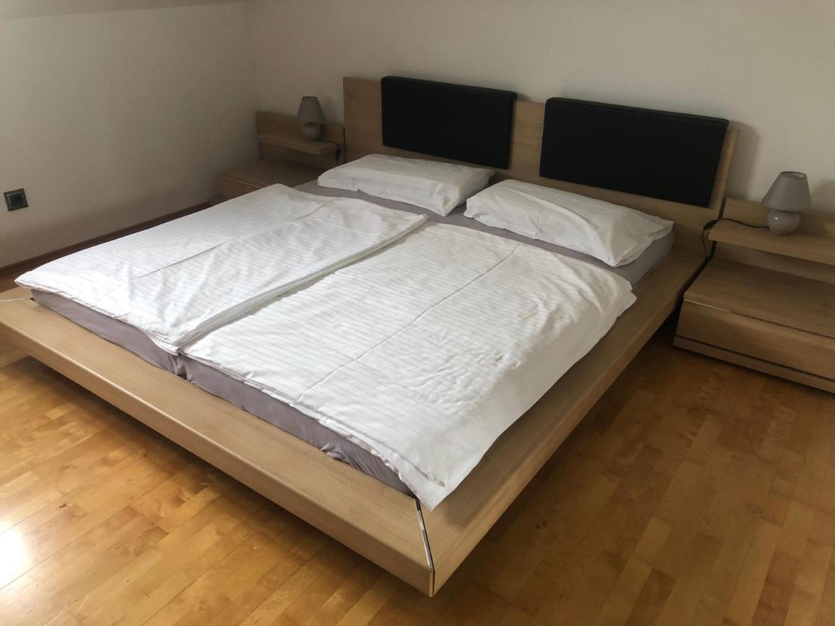 Апартаменти Klagenfurt'S Loft Klagenfurt am Woerthersee Екстер'єр фото